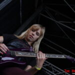 Stonehenge 2016: Sisters of Suffocation